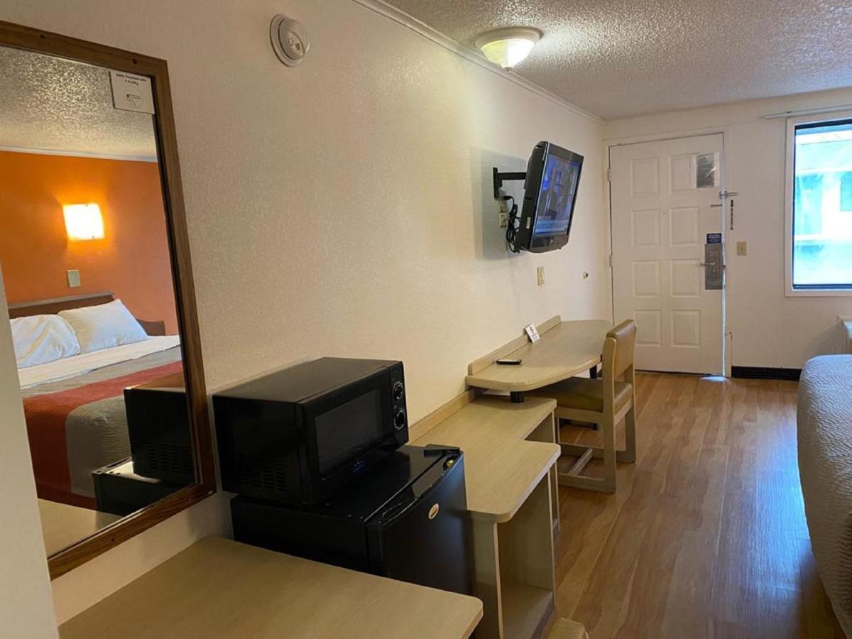 Fairbridge Inn Express London Eksteriør billede