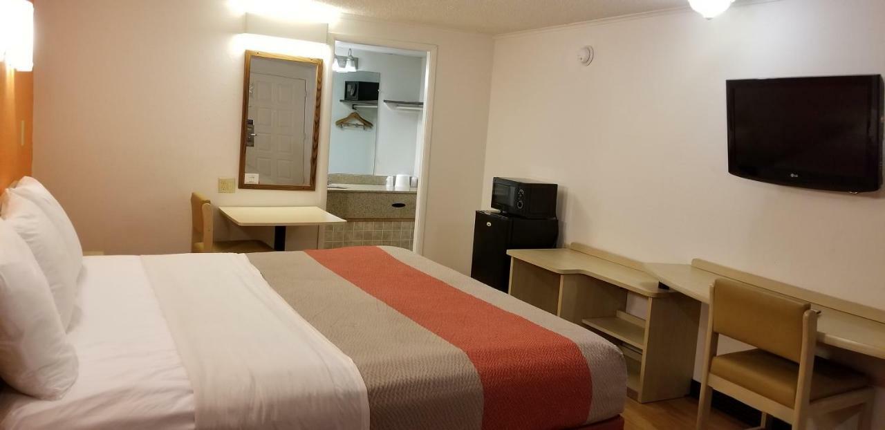 Fairbridge Inn Express London Eksteriør billede